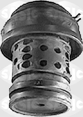 Sasic 9001366 - Sospensione, Motore www.autoricambi360.it