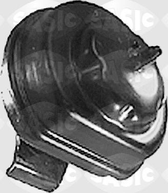 Sasic 9001368 - Sospensione, Motore www.autoricambi360.it