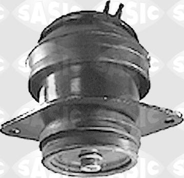 Sasic 9001362 - Sospensione, Motore www.autoricambi360.it
