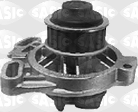 Sasic 9001309 - Pompa acqua www.autoricambi360.it