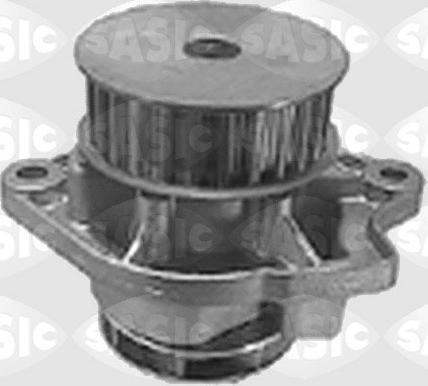 Sasic 9001307 - Pompa acqua www.autoricambi360.it