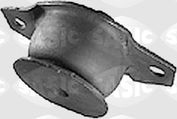 Sasic 9001314 - Sospensione, Motore www.autoricambi360.it