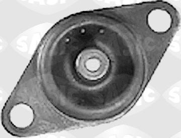 Sasic 9001313 - Sospensione, Motore www.autoricambi360.it