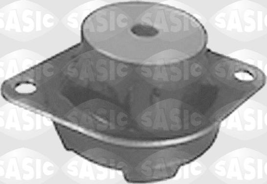 Sasic 9001389 - Sospensione, Motore www.autoricambi360.it