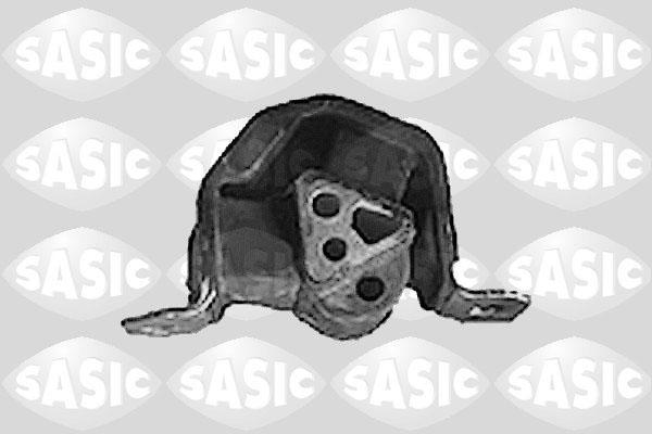 Sasic 9001334 - Sospensione, Motore www.autoricambi360.it