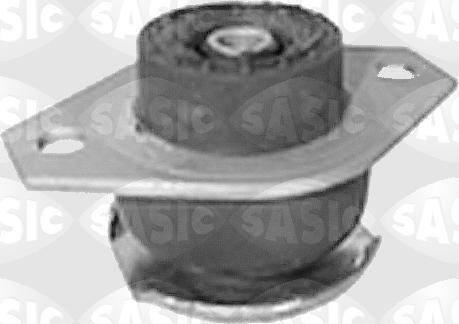 Sasic 9001330 - Sospensione, Motore www.autoricambi360.it