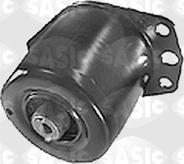 Sasic 9001325 - Sospensione, Motore www.autoricambi360.it