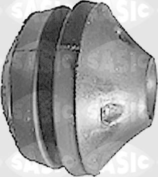 Sasic 9001374 - Sospensione, Motore www.autoricambi360.it
