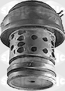 Sasic 9001370 - Sospensione, Motore www.autoricambi360.it