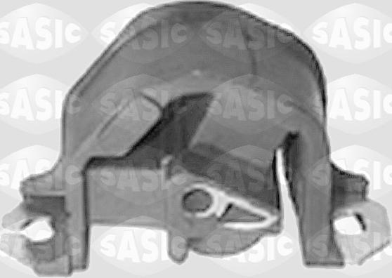 Sasic 9001378 - Sospensione, Motore www.autoricambi360.it