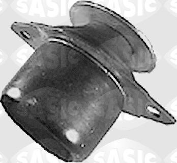 Sasic 9001373 - Sospensione, Motore www.autoricambi360.it