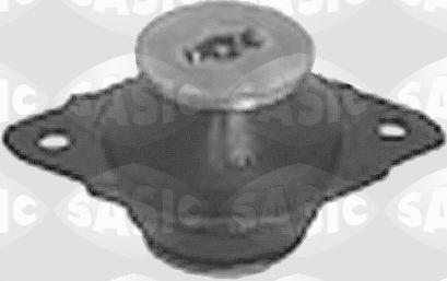 Sasic 9001377 - Sospensione, Motore www.autoricambi360.it