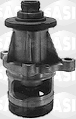 Sasic 9001245 - Pompa acqua www.autoricambi360.it