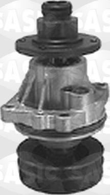 Sasic 9001247 - Pompa acqua www.autoricambi360.it