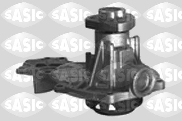 Sasic 9001287 - Pompa acqua www.autoricambi360.it