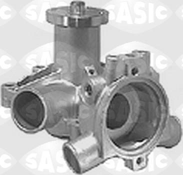 Sasic 9001239 - Pompa acqua www.autoricambi360.it