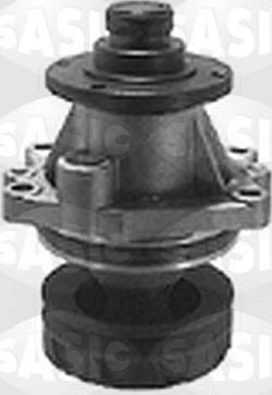 Sasic 9001236 - Pompa acqua www.autoricambi360.it