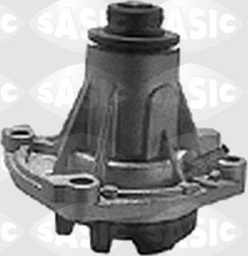 Sasic 9001232 - Pompa acqua www.autoricambi360.it