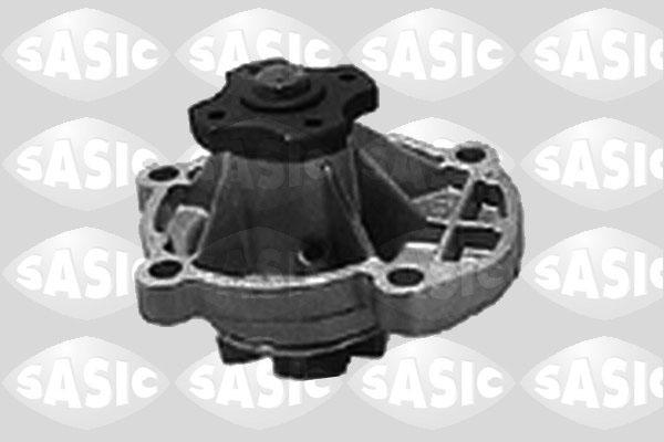 Sasic 9001220 - Pompa acqua www.autoricambi360.it