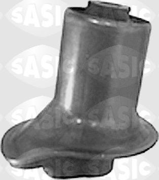 Sasic 9001704 - Supporto, Corpo assiale www.autoricambi360.it