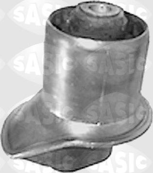 Sasic 9001705 - Supporto, Corpo assiale www.autoricambi360.it