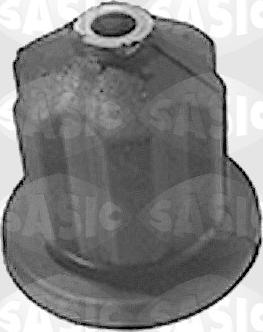 Sasic 9001725 - Supporto, Corpo assiale www.autoricambi360.it