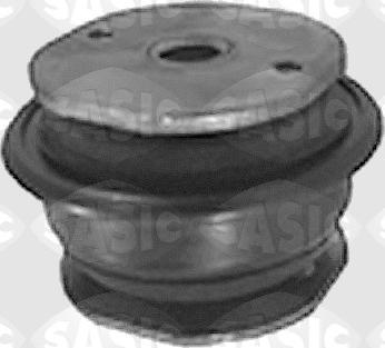 Sasic 9001726 - Supporto, Corpo assiale www.autoricambi360.it