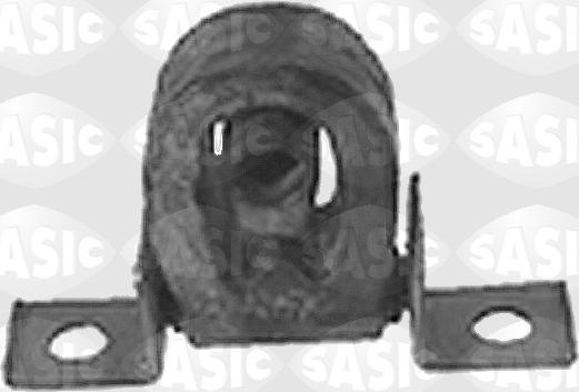 Sasic 9003000 - Supporto, Silenziatore www.autoricambi360.it