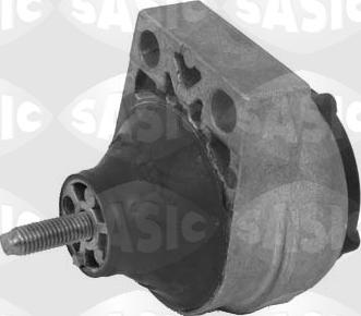 Sasic 9002455 - Sospensione, Motore www.autoricambi360.it