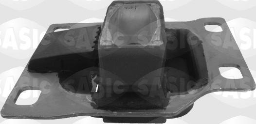 Sasic 9002457 - Sospensione, Motore www.autoricambi360.it