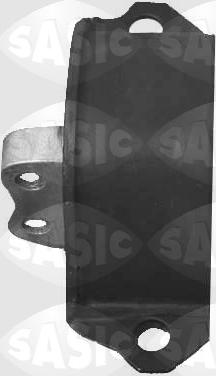 Sasic 9002463 - Sospensione, Motore www.autoricambi360.it