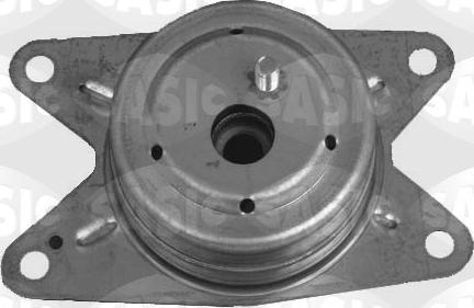 Sasic 9002485 - Sospensione, Motore www.autoricambi360.it
