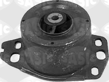 Sasic 9002429 - Sospensione, Motore www.autoricambi360.it