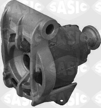 Sasic 9002474 - Sospensione, Motore www.autoricambi360.it