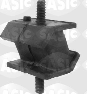 Sasic 9002544 - Sospensione, Motore www.autoricambi360.it