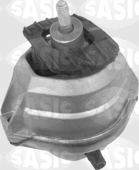 Sasic 9002505 - Sospensione, Motore www.autoricambi360.it