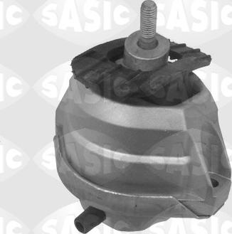 Sasic 9002506 - Sospensione, Motore www.autoricambi360.it