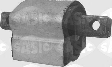 Sasic 9002508 - Sospensione, Motore www.autoricambi360.it