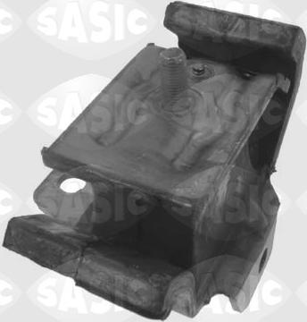 Sasic 9002580 - Sospensione, Motore www.autoricambi360.it