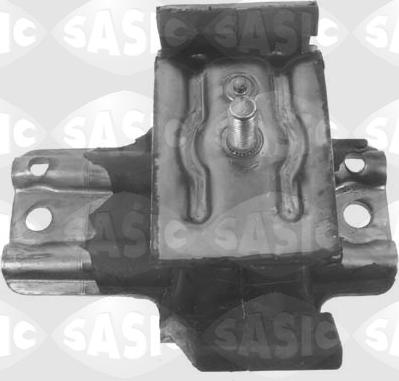 Sasic 9002581 - Sospensione, Motore www.autoricambi360.it