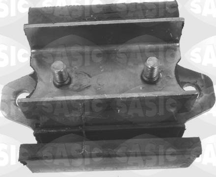 Sasic 9002579 - Sospensione, Motore www.autoricambi360.it