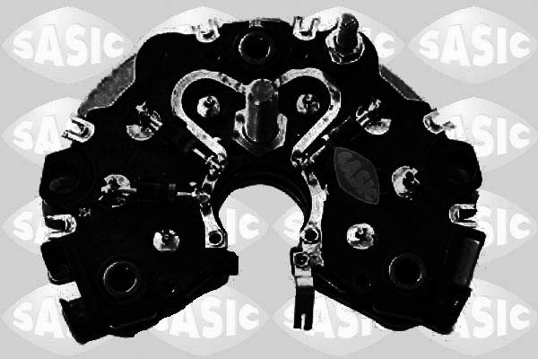 Sasic 9160001 - Raddrizzatore, Alternatore www.autoricambi360.it