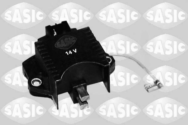 Sasic 9120001 - Regolatore alternatore www.autoricambi360.it