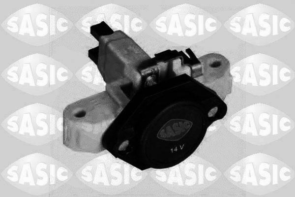 Sasic 9120002 - Regolatore alternatore www.autoricambi360.it