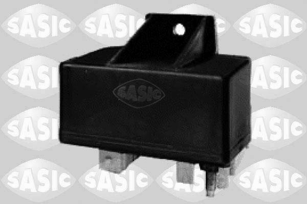 Sasic 9310009 - Relè, Sistema di preriscaldamento www.autoricambi360.it