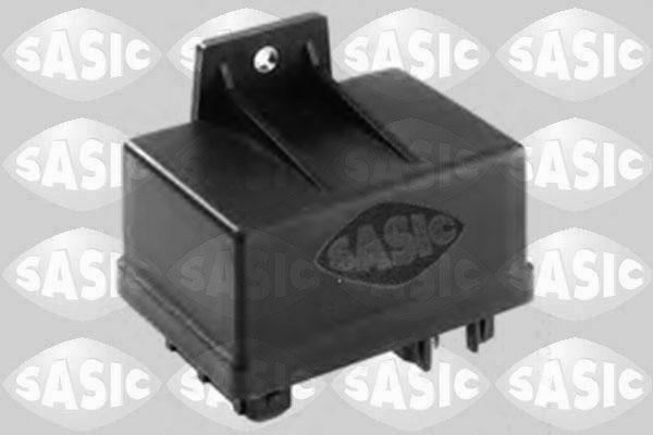 Sasic 9310005 - Relè, Sistema di preriscaldamento www.autoricambi360.it