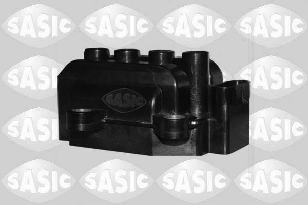 Sasic 9204006 - Bobina d'accensione www.autoricambi360.it
