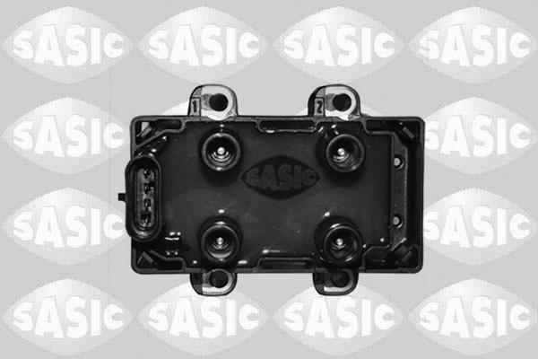Sasic 9204003 - Bobina d'accensione www.autoricambi360.it