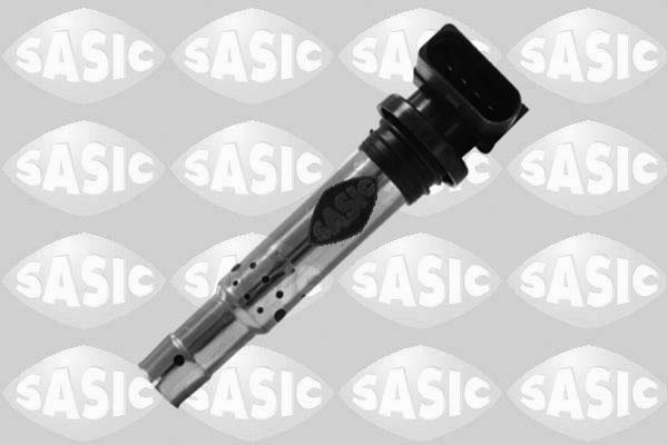 Sasic 9206005 - Bobina d'accensione www.autoricambi360.it