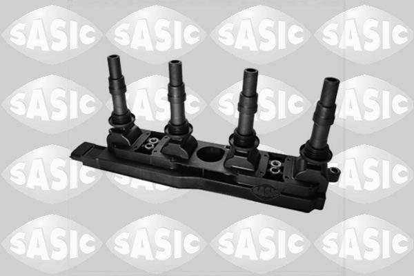 Sasic 9206008 - Bobina d'accensione www.autoricambi360.it